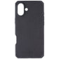ITSKINS Ballistic_R // Nylon Case for Apple iPhone 16 Plus - Black