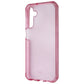 ITSKINS Spectrum_R // Clear Case for Samsung Galaxy A15 5G / 4G - Light Pink Cell Phone - Cases, Covers & Skins ITSKINS - Simple Cell Bulk Wholesale Pricing - USA Seller