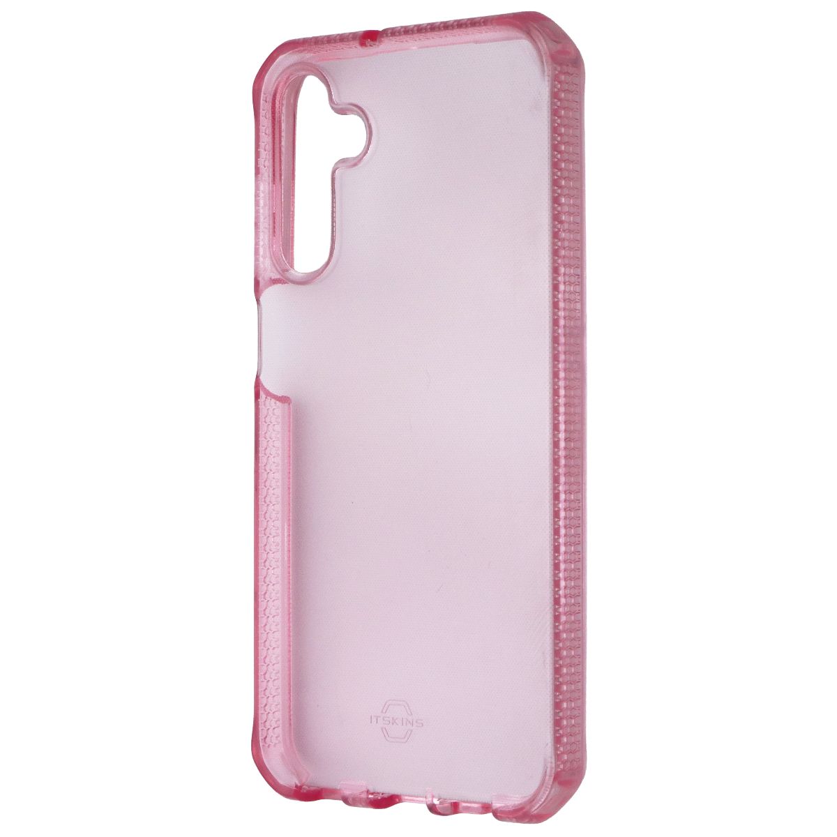 ITSKINS Spectrum_R // Clear Case for Samsung Galaxy A15 5G / 4G - Light Pink Cell Phone - Cases, Covers & Skins ITSKINS - Simple Cell Bulk Wholesale Pricing - USA Seller