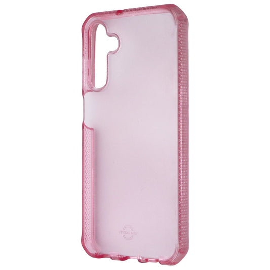ITSKINS Spectrum_R // Clear Case for Samsung Galaxy A15 5G / 4G - Light Pink Cell Phone - Cases, Covers & Skins ITSKINS - Simple Cell Bulk Wholesale Pricing - USA Seller