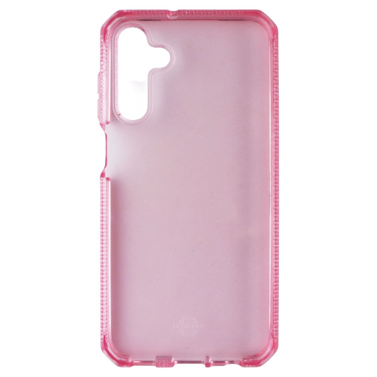 ITSKINS Spectrum_R // Clear Case for Samsung Galaxy A15 5G / 4G - Light Pink Cell Phone - Cases, Covers & Skins ITSKINS - Simple Cell Bulk Wholesale Pricing - USA Seller