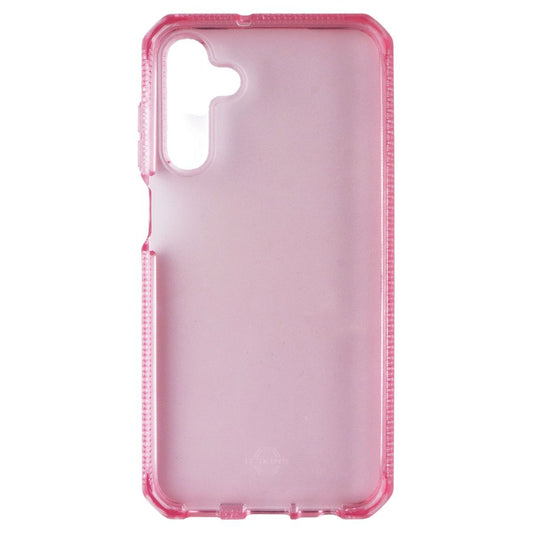 ITSKINS Spectrum_R // Clear Case for Samsung Galaxy A15 5G / 4G - Light Pink Cell Phone - Cases, Covers & Skins ITSKINS - Simple Cell Bulk Wholesale Pricing - USA Seller