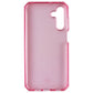 ITSKINS Spectrum_R // Clear Case for Samsung Galaxy A15 5G / 4G - Light Pink Cell Phone - Cases, Covers & Skins ITSKINS - Simple Cell Bulk Wholesale Pricing - USA Seller
