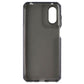 ITSKINS Spectrum_R // Clear Case for Motorola Moto G Play (2024) - Smoke Cell Phone - Cases, Covers & Skins ITSKINS - Simple Cell Bulk Wholesale Pricing - USA Seller