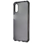 ITSKINS Spectrum_R // Clear Case for Motorola Moto G Play (2024) - Smoke Cell Phone - Cases, Covers & Skins ITSKINS - Simple Cell Bulk Wholesale Pricing - USA Seller