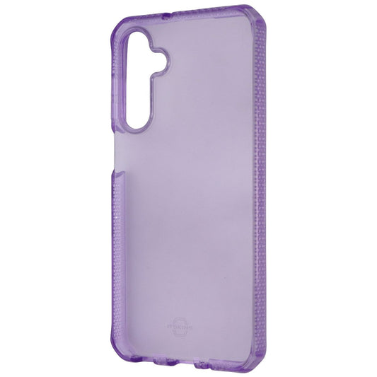 ITSKINS Spectrum_R // Clear Series Case for Samsung Galaxy A16 5G - Light Purple Cell Phone - Cases, Covers & Skins ITSKINS - Simple Cell Bulk Wholesale Pricing - USA Seller