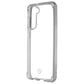 ITSKINS Spectrum Clear Case for Samsung Galaxy S21 (4G/5G) - Transparent Cell Phone - Cases, Covers & Skins ITSKINS    - Simple Cell Bulk Wholesale Pricing - USA Seller