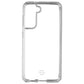 ITSKINS Spectrum Clear Case for Samsung Galaxy S21 (4G/5G) - Transparent Cell Phone - Cases, Covers & Skins ITSKINS    - Simple Cell Bulk Wholesale Pricing - USA Seller