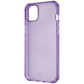 ITSKINS Spectrum_R Clear Case for Apple iPhone 14 Pro Max - Light Purple Cell Phone - Cases, Covers & Skins ITSKINS - Simple Cell Bulk Wholesale Pricing - USA Seller