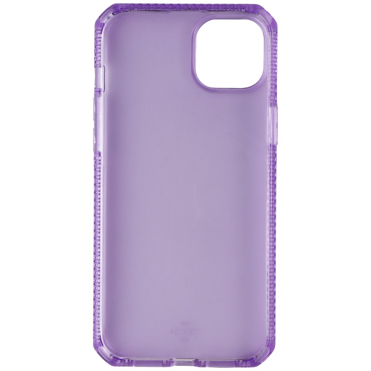 ITSKINS Spectrum_R Clear Case for Apple iPhone 14 Pro Max - Light Purple Cell Phone - Cases, Covers & Skins ITSKINS - Simple Cell Bulk Wholesale Pricing - USA Seller