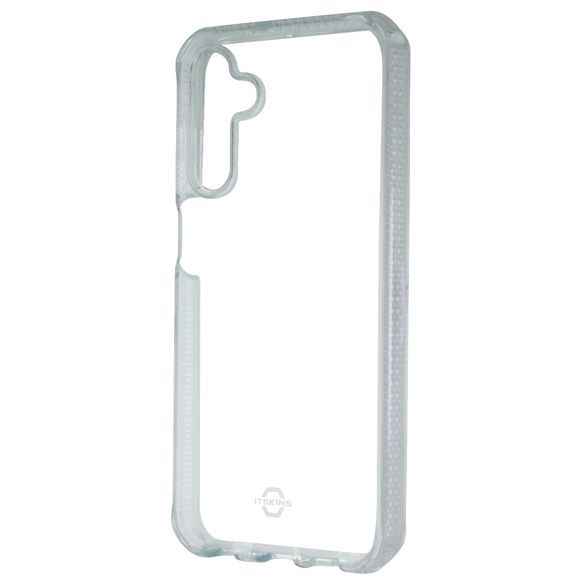 ITSKINS Spectrum_R // Clear Series for Samsung Galaxy A15 (4G/5G) - Transparent Cell Phone - Cases, Covers & Skins ITSKINS - Simple Cell Bulk Wholesale Pricing - USA Seller