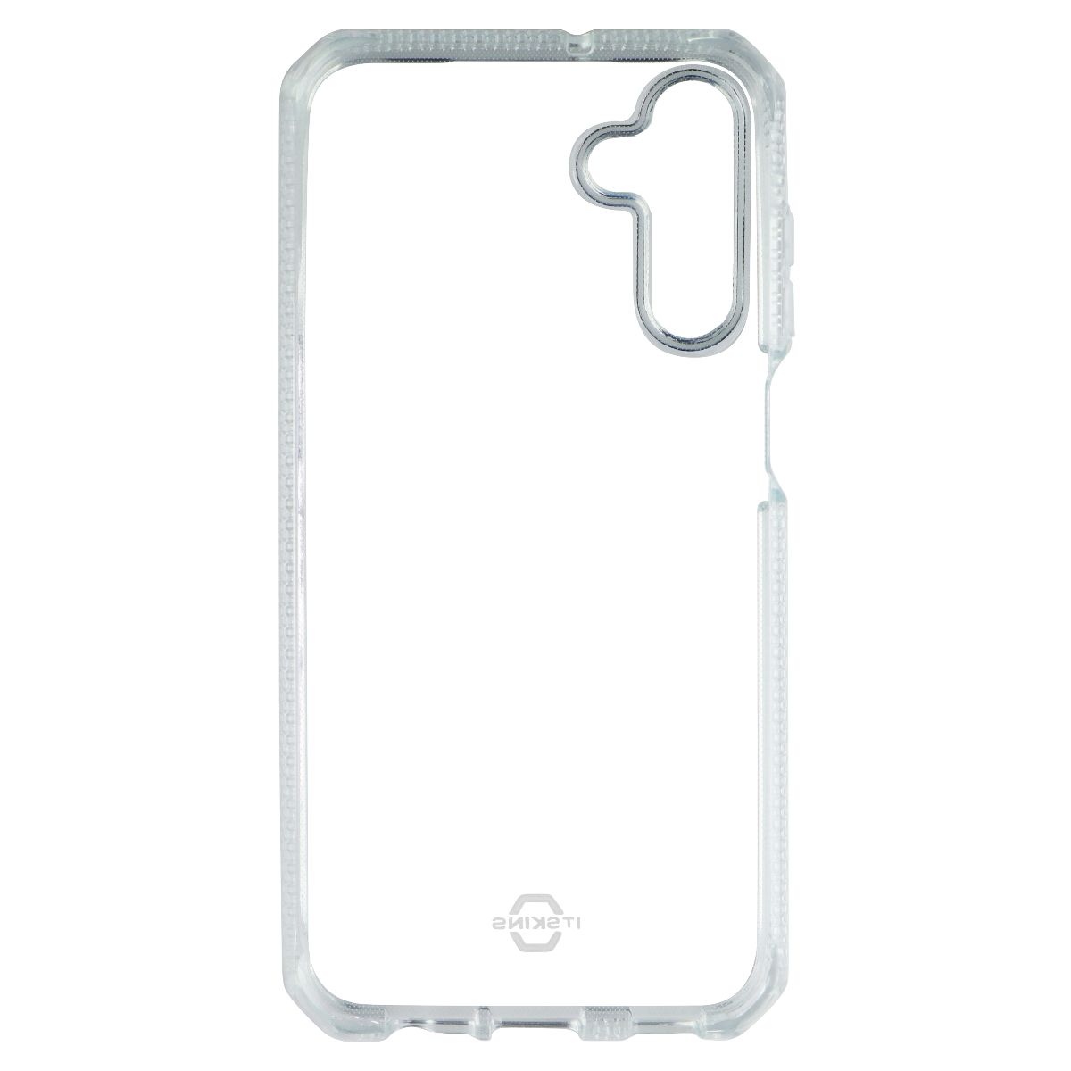 ITSKINS Spectrum_R // Clear Series for Samsung Galaxy A15 (4G/5G) - Transparent Cell Phone - Cases, Covers & Skins ITSKINS - Simple Cell Bulk Wholesale Pricing - USA Seller