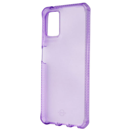 ITSKINS Spectrum_R Case for Motorola Moto G 5G (2024) - Light Purple Cell Phone - Cases, Covers & Skins ITSKINS - Simple Cell Bulk Wholesale Pricing - USA Seller