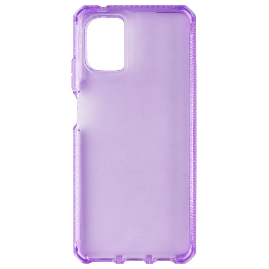 ITSKINS Spectrum_R Case for Motorola Moto G 5G (2024) - Light Purple