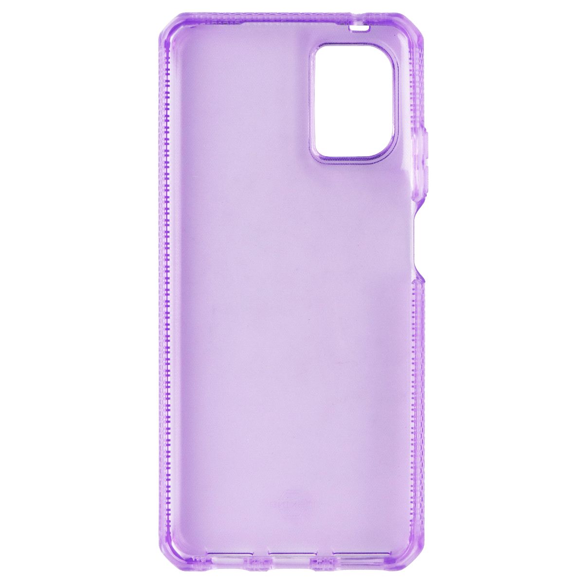 ITSKINS Spectrum_R Case for Motorola Moto G 5G (2024) - Light Purple Cell Phone - Cases, Covers & Skins ITSKINS - Simple Cell Bulk Wholesale Pricing - USA Seller