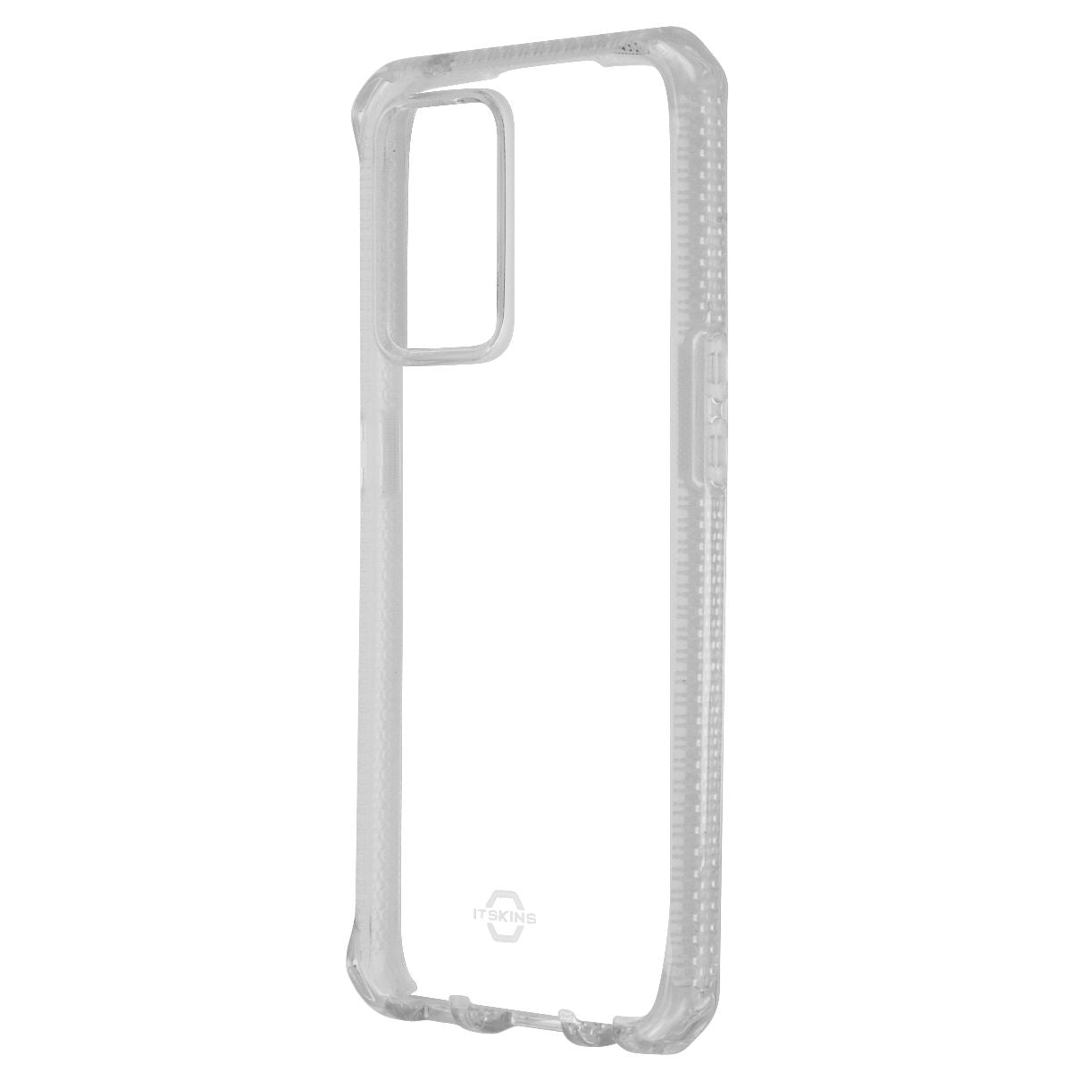 ITSKINS Spectrum_R Series Case for OPPO Find X5 Lite - Transparent (Clear) Cell Phone - Cases, Covers & Skins ITSKINS - Simple Cell Bulk Wholesale Pricing - USA Seller