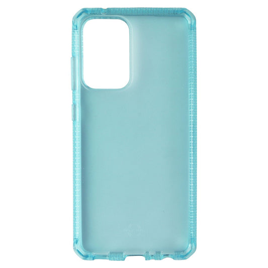 ITSKINS Spectrum Series Case for Samsung Galaxy A52 - Light Blue