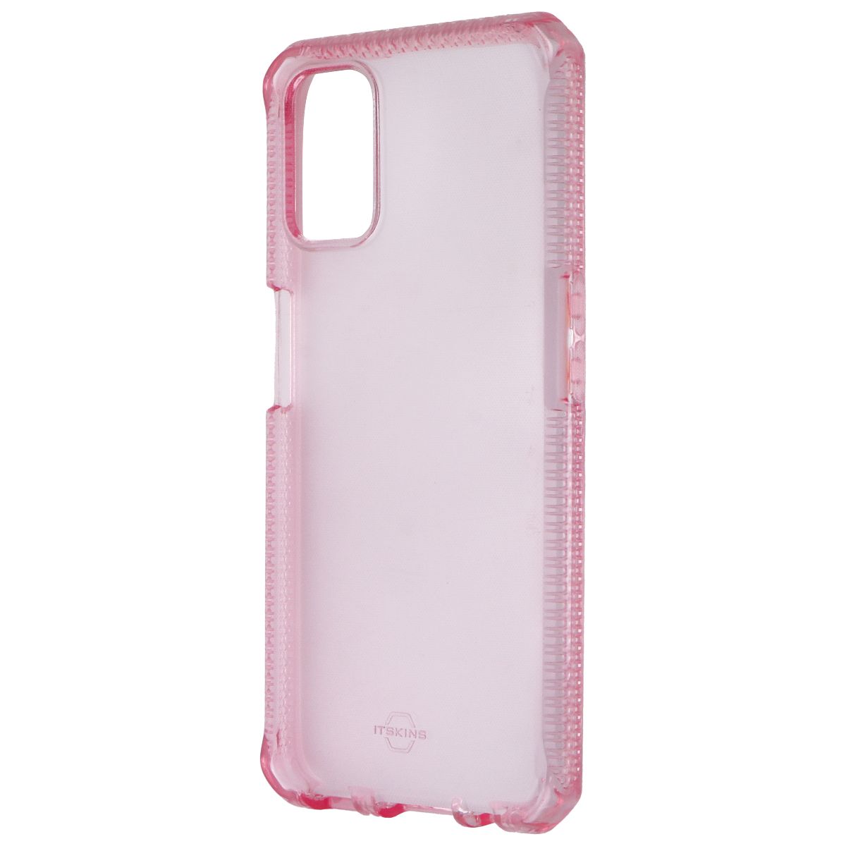 ITSKINS Spectrum // Clear Case for OPPO A72/OPPO A52 - Light Pink (Transparent) Cell Phone - Cases, Covers & Skins ITSKINS - Simple Cell Bulk Wholesale Pricing - USA Seller