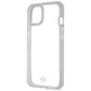 Itskins Knox Pro Series Case for Apple iPhone 13 - Clear Cell Phone - Cases, Covers & Skins ITSKINS    - Simple Cell Bulk Wholesale Pricing - USA Seller