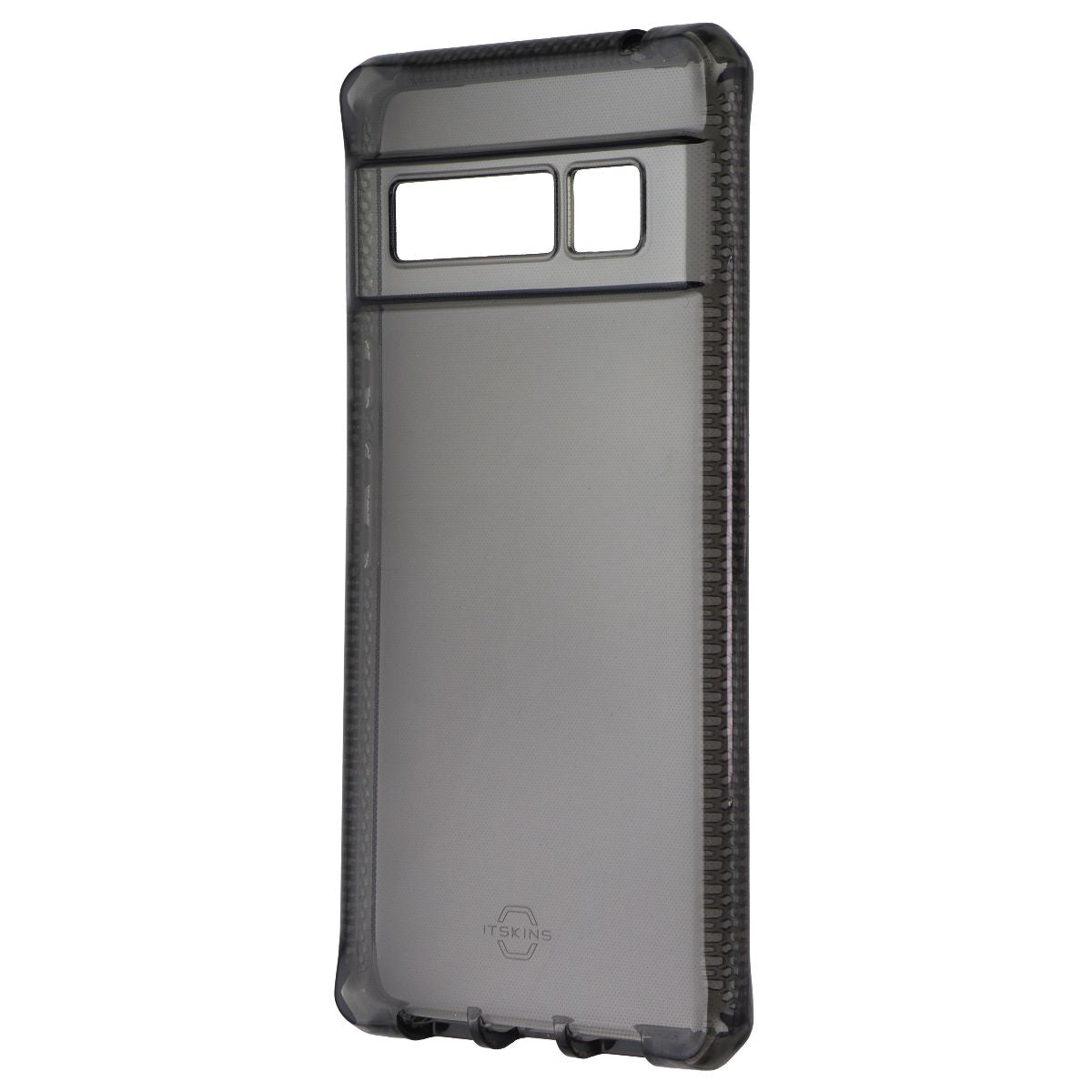 ITSKINS Spectrum R // Clear Series Case for Google Pixel 6 Pro - Smoke Cell Phone - Cases, Covers & Skins ITSKINS - Simple Cell Bulk Wholesale Pricing - USA Seller