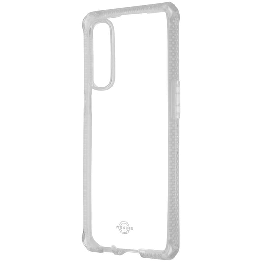 ITSKINS Spectrum // Clear Case for Oppo Find X2 Neo / Reno 3 Pro - Transparent Cell Phone - Cases, Covers & Skins ITSKINS - Simple Cell Bulk Wholesale Pricing - USA Seller