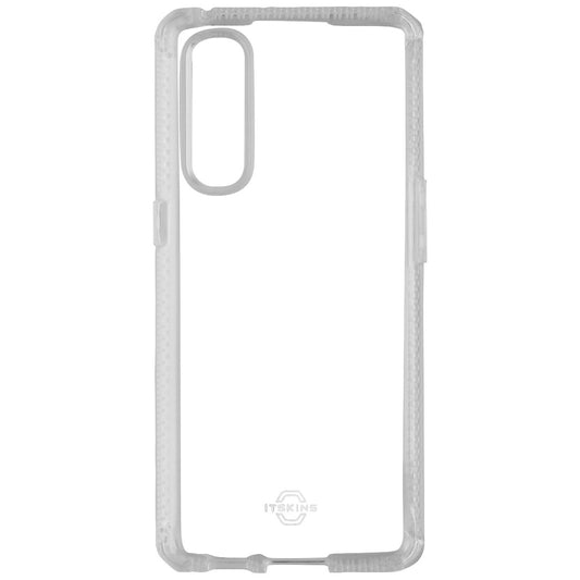 ITSKINS Spectrum // Clear Case for Oppo Find X2 Neo / Reno 3 Pro - Transparent Cell Phone - Cases, Covers & Skins ITSKINS - Simple Cell Bulk Wholesale Pricing - USA Seller