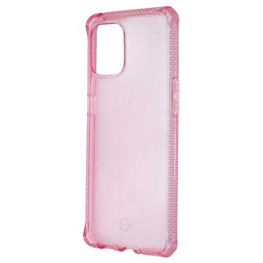 ITSKINS Spectrum // Clear Series Case for OPPO Find X3 Pro - Light Pink Cell Phone - Cases, Covers & Skins ITSKINS - Simple Cell Bulk Wholesale Pricing - USA Seller
