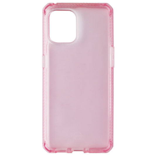 ITSKINS Spectrum // Clear Series Case for OPPO Find X3 Pro - Light Pink Cell Phone - Cases, Covers & Skins ITSKINS - Simple Cell Bulk Wholesale Pricing - USA Seller