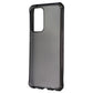 ITSKINS Spectrum Clear Series Case for Samsung Galaxy A52 - Smoke Cell Phone - Cases, Covers & Skins ITSKINS - Simple Cell Bulk Wholesale Pricing - USA Seller