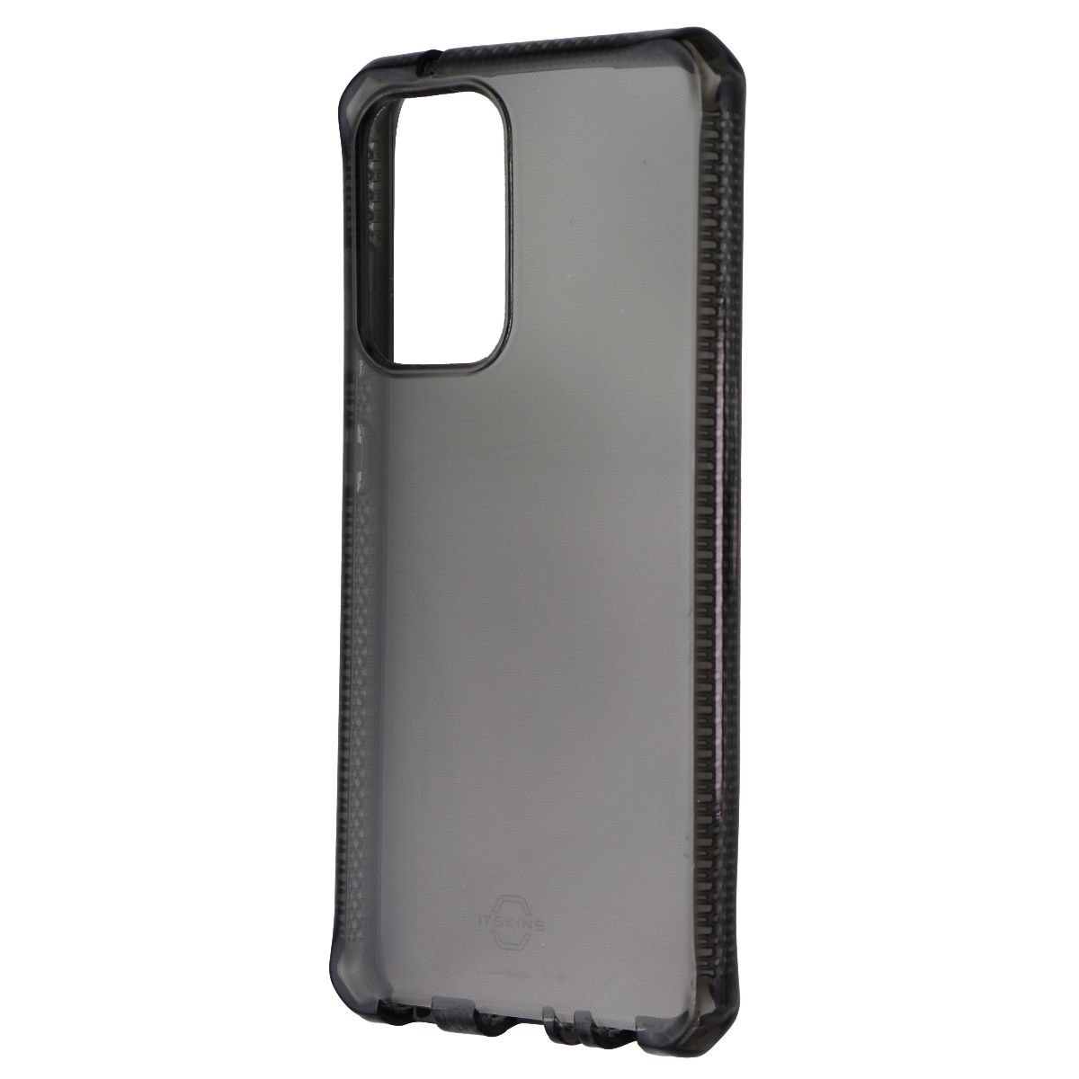 ITSKINS Spectrum Clear Series Case for Samsung Galaxy A52 - Smoke Cell Phone - Cases, Covers & Skins ITSKINS - Simple Cell Bulk Wholesale Pricing - USA Seller