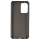 ITSKINS Spectrum Clear Series Case for Samsung Galaxy A52 - Smoke Cell Phone - Cases, Covers & Skins ITSKINS - Simple Cell Bulk Wholesale Pricing - USA Seller