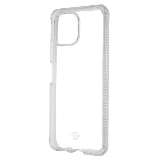 ITSKINS Spectrum Series Case for Xiaomi Mi 11 Lite - Clear Cell Phone - Cases, Covers & Skins ITSKINS - Simple Cell Bulk Wholesale Pricing - USA Seller