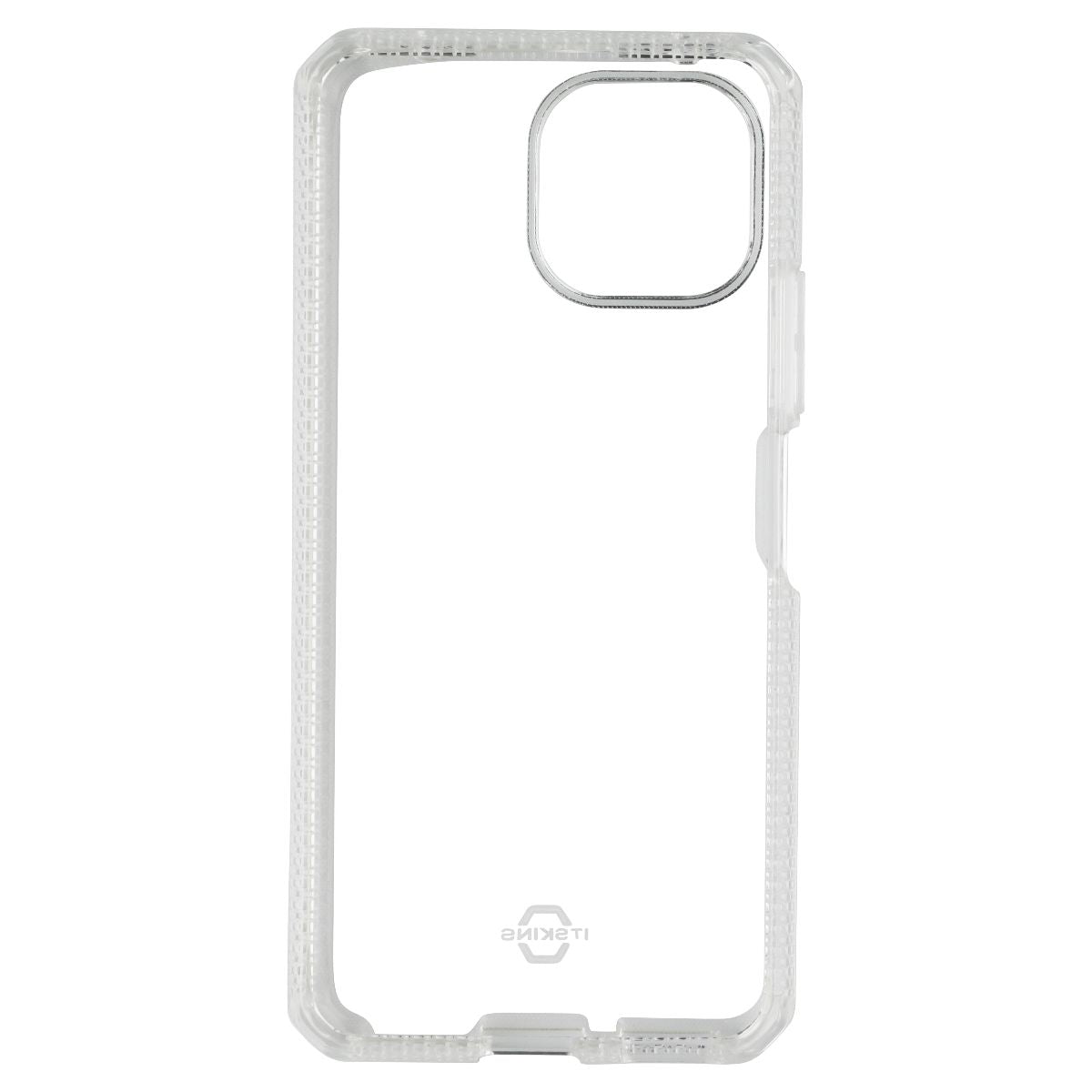 ITSKINS Spectrum Series Case for Xiaomi Mi 11 Lite - Clear Cell Phone - Cases, Covers & Skins ITSKINS - Simple Cell Bulk Wholesale Pricing - USA Seller