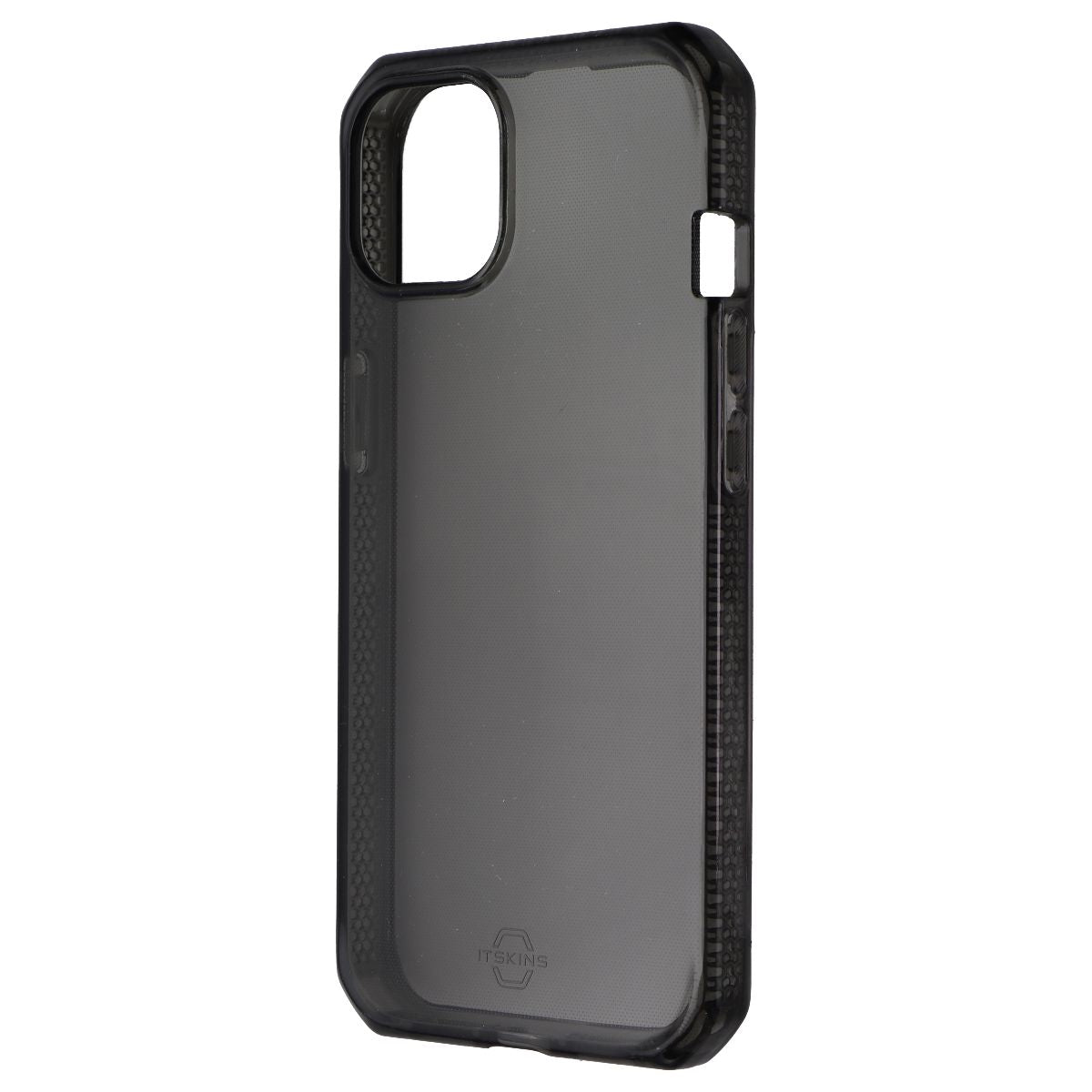 ITSKINS Spectrum Clear Series Case for Apple iPhone 13 - Smoke Cell Phone - Cases, Covers & Skins ITSKINS    - Simple Cell Bulk Wholesale Pricing - USA Seller