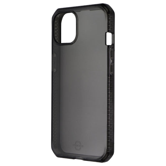 ITSKINS Spectrum Clear Series Case for Apple iPhone 13 - Smoke
