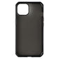 ITSKINS Spectrum Clear Series Case for Apple iPhone 13 - Smoke Cell Phone - Cases, Covers & Skins ITSKINS    - Simple Cell Bulk Wholesale Pricing - USA Seller