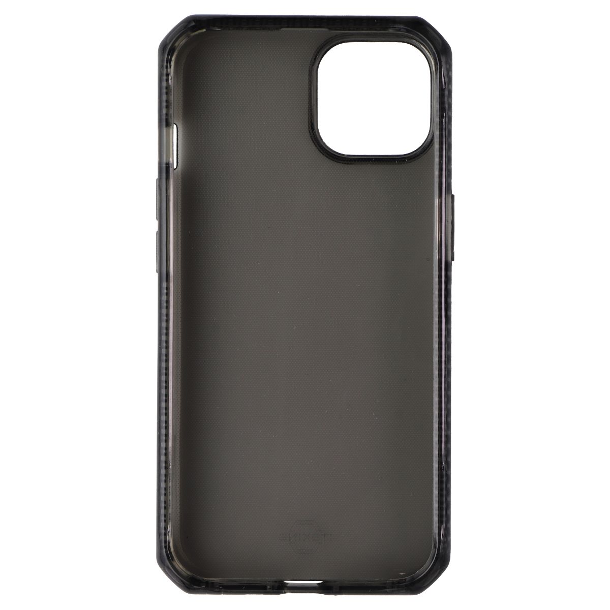 ITSKINS Spectrum Clear Series Case for Apple iPhone 13 - Smoke Cell Phone - Cases, Covers & Skins ITSKINS    - Simple Cell Bulk Wholesale Pricing - USA Seller