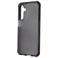 ITSKINS Spectrum R // Clear Case for Samsung Galaxy A25 5G - Smoke Cell Phone - Cases, Covers & Skins ITSKINS - Simple Cell Bulk Wholesale Pricing - USA Seller