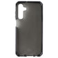 ITSKINS Spectrum R // Clear Case for Samsung Galaxy A25 5G - Smoke