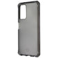 ITSKINS Spectrum // Clear Series Case for Samsung Galaxy A03s - Smoke Cell Phone - Cases, Covers & Skins ITSKINS - Simple Cell Bulk Wholesale Pricing - USA Seller