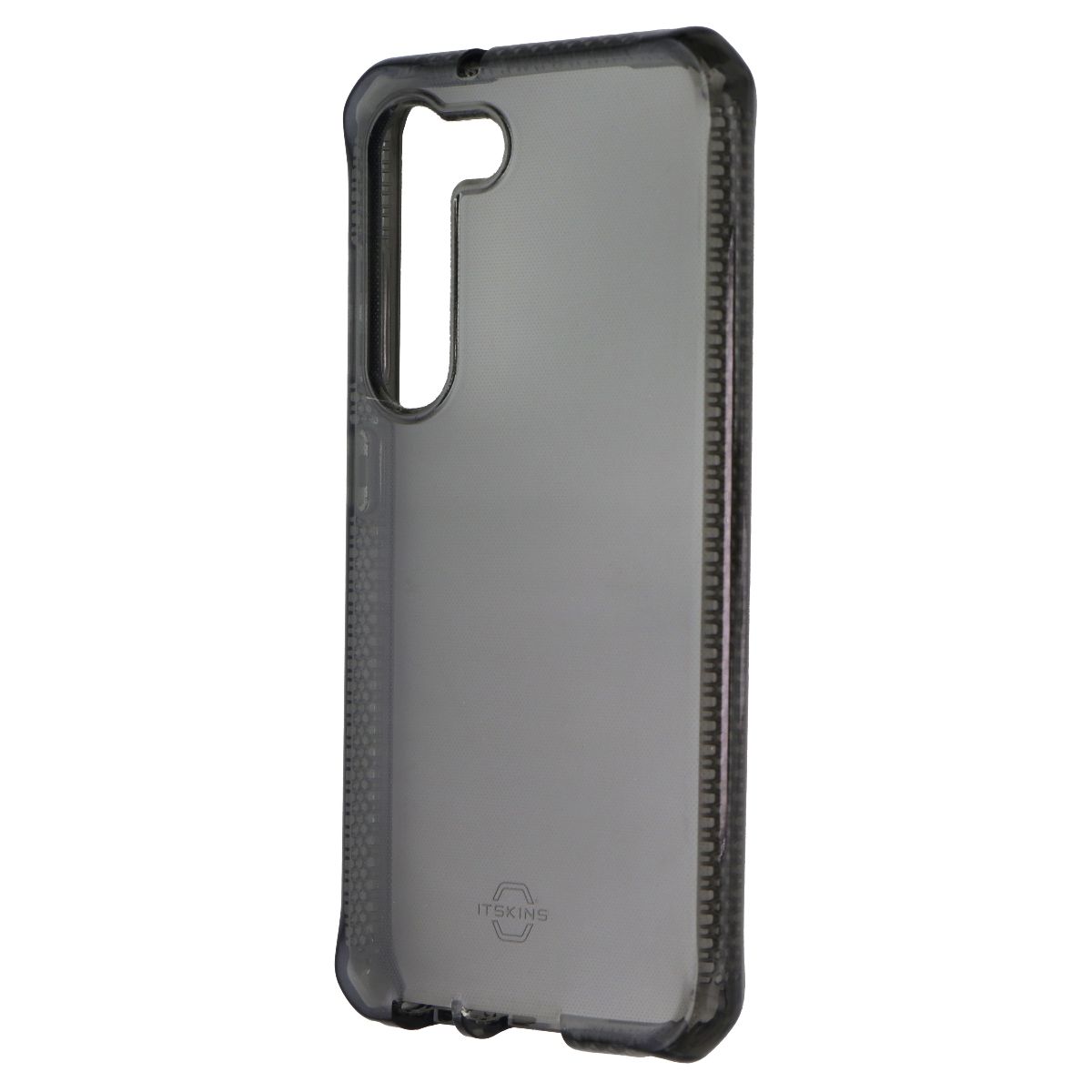 ITSKINS Spectrum_R Clear for Samsung Galaxy S23 - Smoke Cell Phone - Cases, Covers & Skins ITSKINS - Simple Cell Bulk Wholesale Pricing - USA Seller