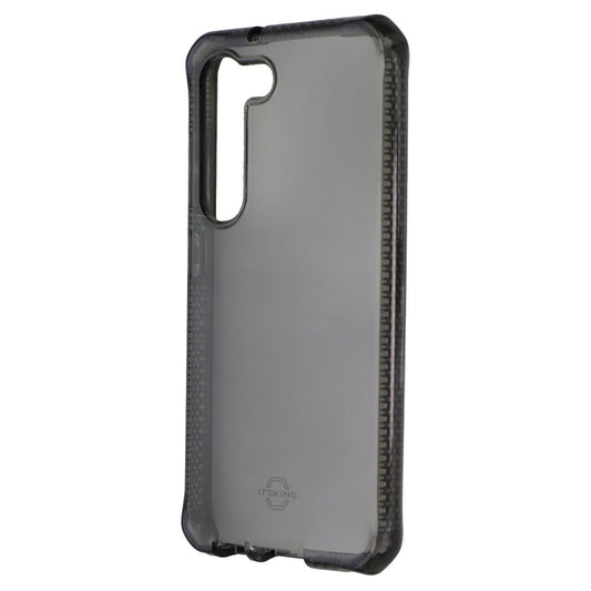 ITSKINS Spectrum_R Clear for Samsung Galaxy S23 - Smoke Cell Phone - Cases, Covers & Skins ITSKINS - Simple Cell Bulk Wholesale Pricing - USA Seller