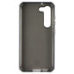ITSKINS Spectrum_R Clear for Samsung Galaxy S23 - Smoke Cell Phone - Cases, Covers & Skins ITSKINS - Simple Cell Bulk Wholesale Pricing - USA Seller