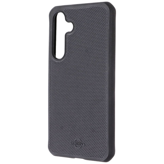 ITSKINS Ballistic_R Nylon Magnetic Case for Samsung Galaxy S24+ (Plus) - Black