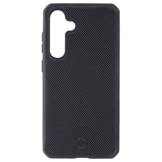 ITSKINS Ballistic_R Nylon Magnetic Case for Samsung Galaxy S24+ (Plus) - Black
