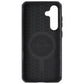 ITSKINS Ballistic_R Nylon Magnetic Case for Samsung Galaxy S24+ (Plus) - Black