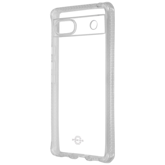 ITSKINS Spectrum_R Clear Case for Google Pixel 6a - Clear