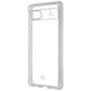ITSKINS Spectrum_R Clear Case for Google Pixel 6a - Clear Cell Phone - Cases, Covers & Skins ITSKINS    - Simple Cell Bulk Wholesale Pricing - USA Seller