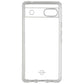 ITSKINS Spectrum_R Clear Case for Google Pixel 6a - Clear