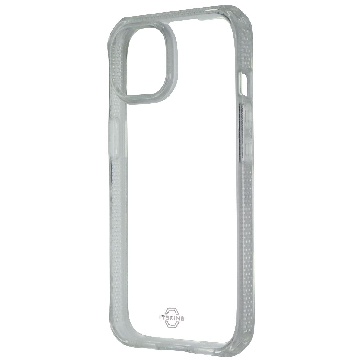 ITSKINS Spectrum_R Mood Series Case for Apple iPhone 15/14 - Blue / Clear Cell Phone - Cases, Covers & Skins ITSKINS - Simple Cell Bulk Wholesale Pricing - USA Seller